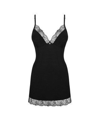 Bella Rou koszulka stringi komplet bielizny XL2XL