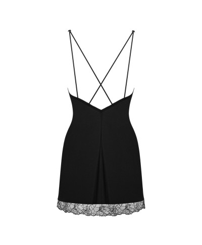Bella Rou koszulka stringi komplet bielizny XL2XL