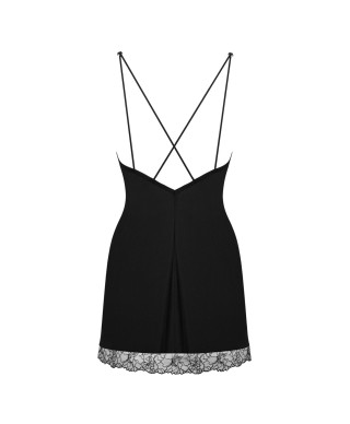 Bella Rou koszulka stringi komplet bielizny XL2XL