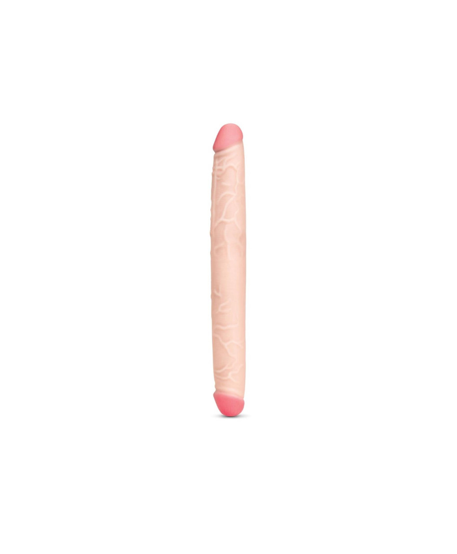 Me You Us Ultra Cock Double Ended Dildo 12