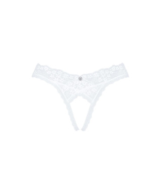 Heavenlly stringi otwarte erotyczne dziurka ML
