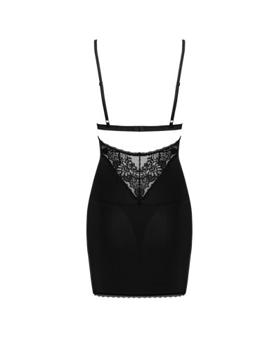 Maderris koszulka i stringi XL2XL