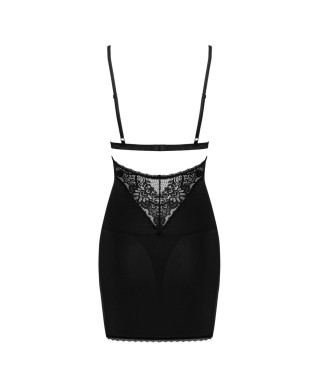 Maderris koszulka i stringi XL2XL