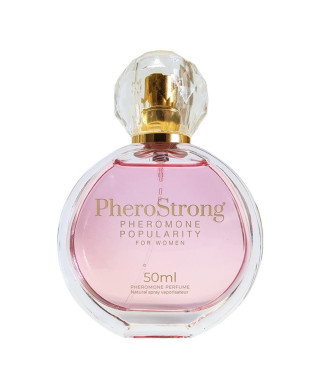 PheroStrong pheromone Popularity for Women 50ml