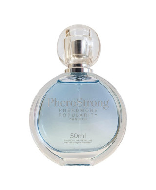 PheroStrong pheromone Popularity for Men 50ml