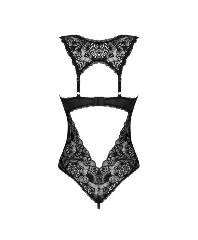 Donna Dream body otwarte ML