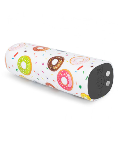 Rechargeable Donut Massager