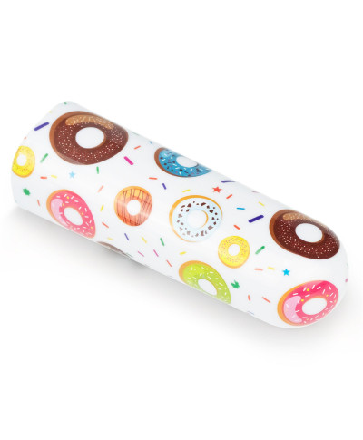 Rechargeable Donut Massager