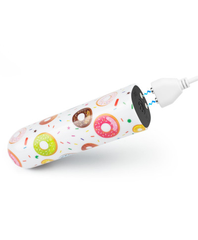 Rechargeable Donut Massager