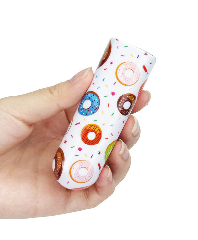 Rechargeable Donut Massager