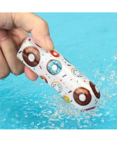 Rechargeable Donut Massager