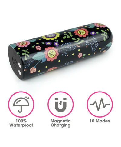 Rechargeable Diana Massager