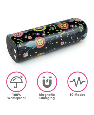 Rechargeable Diana Massager