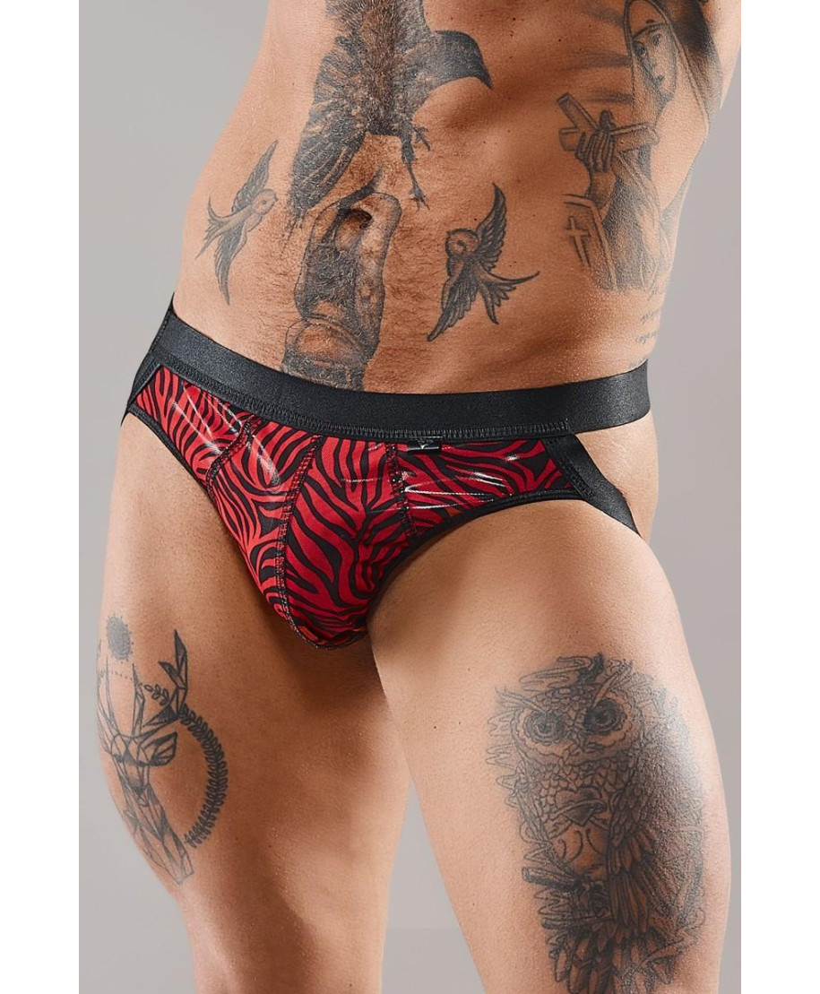 Majtki jockstraps - L