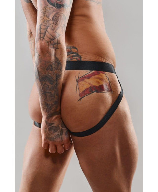 Majtki jockstraps - L