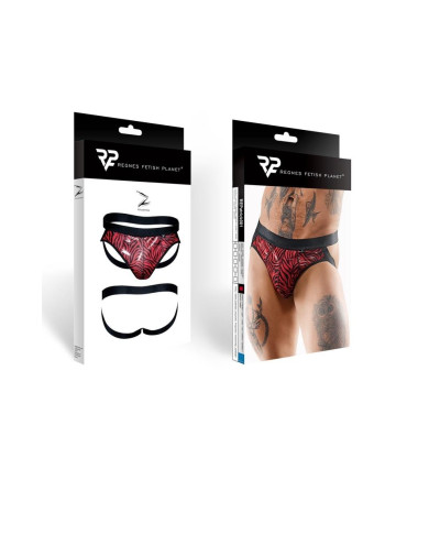 Majtki jockstraps - M