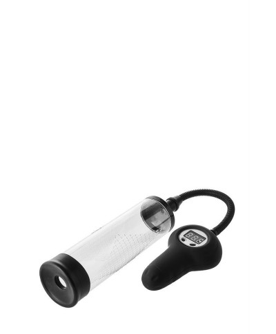 RAMROD AUTOMATIC DIGITAL PENIS PUMP