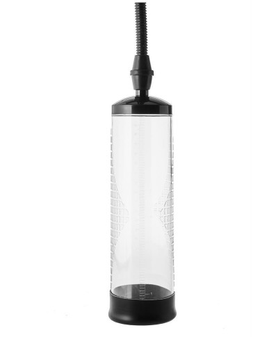 RAMROD AUTOMATIC DIGITAL PENIS PUMP