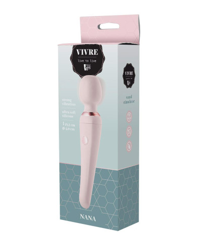 VIVRE BODYWAND NANA