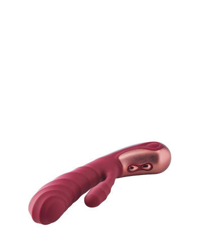 DINKY DUO VIBRATOR JIMMY K