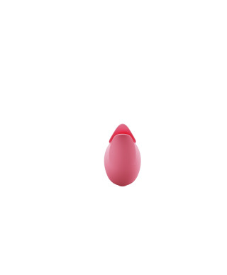 Flirting Tongue Licking vibrator