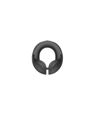 Vibrating Penis Ring with ball stimulating