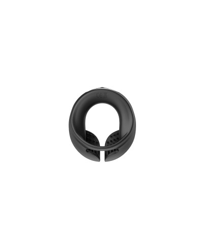 Vibrating Penis Ring with ball stimulating