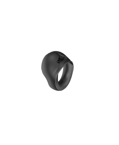 Vibrating Penis Ring with ball stimulating