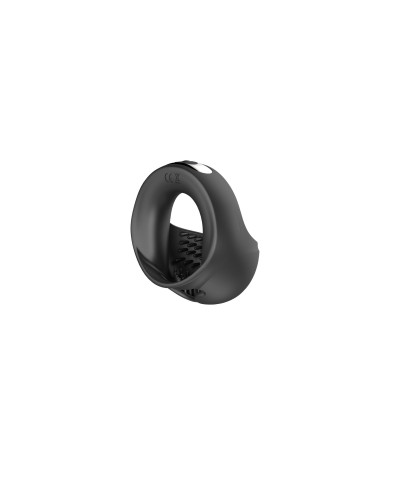 Vibrating Penis Ring with ball stimulating