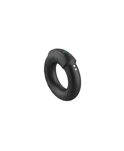 Vibrating Penis Ring with heating function