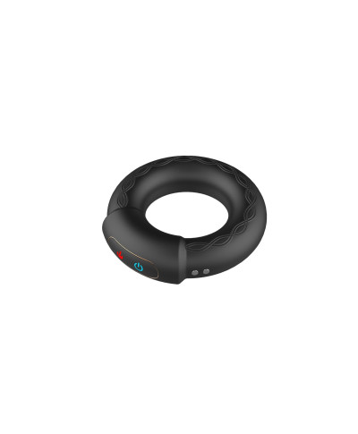 Vibrating Penis Ring with heating function