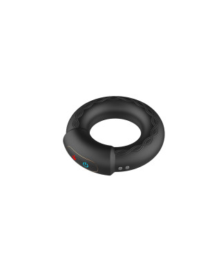 Vibrating Penis Ring with heating function