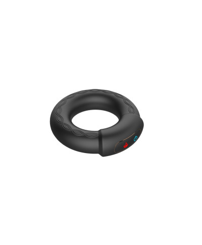 Vibrating Penis Ring with heating function