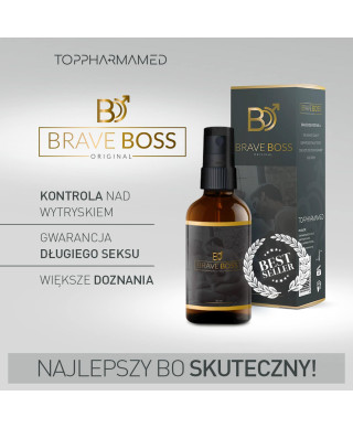 Spray przedłużający sex opóźniający wytrysk 50 ml