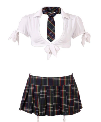 Schoolgirl set M