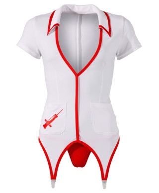 Nurse Outfit M