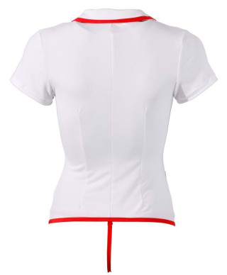 Nurse Outfit L