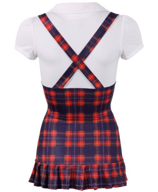 Schoolgirl XL