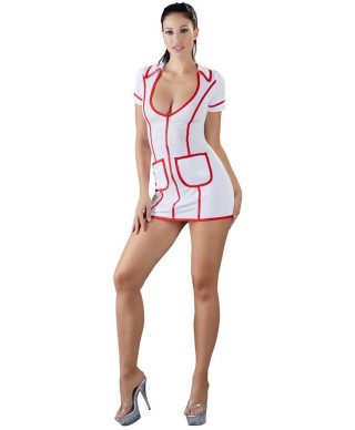 Nurse Dress L