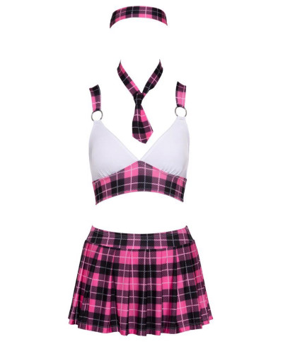 Schoolgirl L