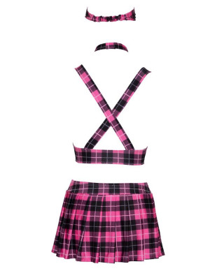 Schoolgirl L