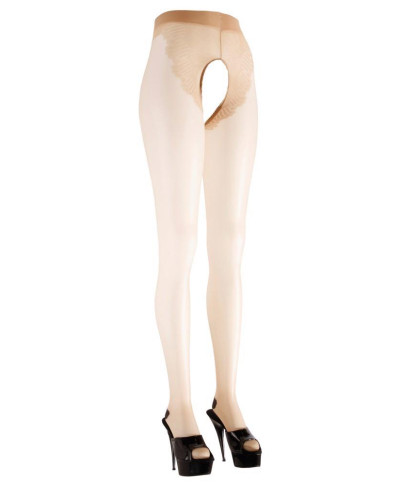 Tights Skin-coloured 4