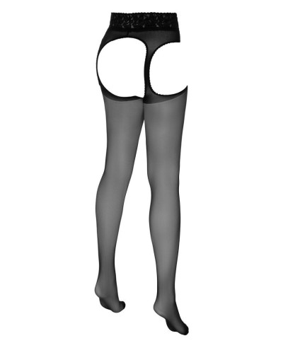 Suspender Tights 5