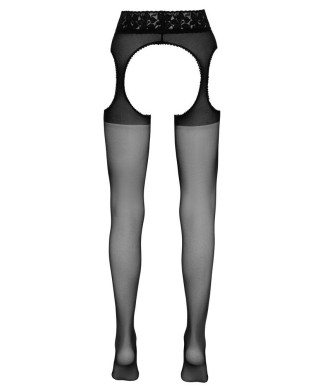 Suspender Tights 5