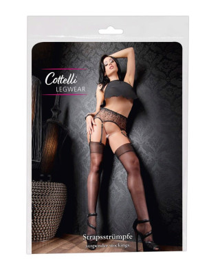 Stockings 6