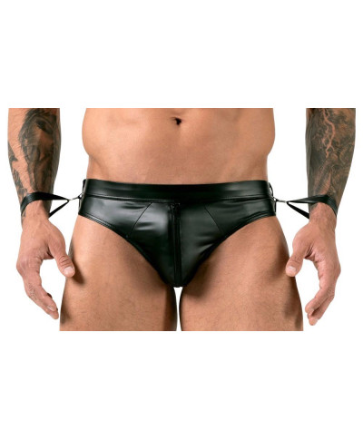 Mens Jock Briefs L