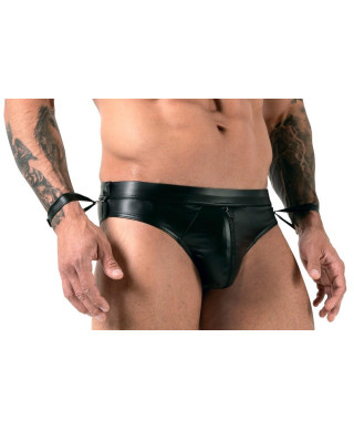 Mens Jock Briefs L