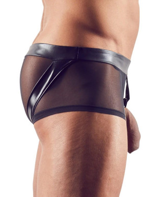 Mens Pants Cock Ring M