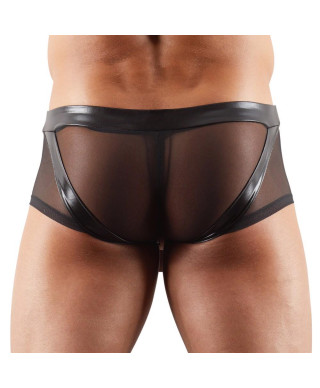 Mens Pants Cock Ring M
