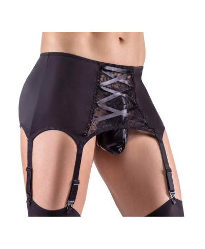 Mens Suspender Belt S